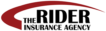 Rider Insurance Agency Logo